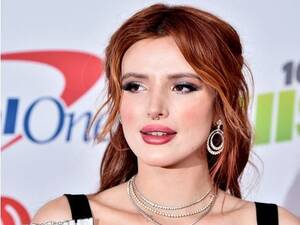 Bella Thorne Porn Comics - Filmmaker denies making Bella Thorne OnlyFans movie | Canoe.Com