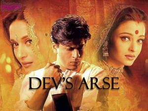 classic bollywood porn - Devdas: | 18 Classic Bollywood Film Posters If They Were Porn