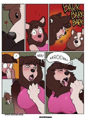 Forced Furry Transformation Porn - Page 6 | tg-comics/blackshirtboy/interludes/issue-5/dog-park | Erofus - Sex  and Porn Comics