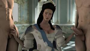 Civilization 4 Porn - Civilization Catherine Ii Of Russia Cfnm 3d - Lewd.ninja