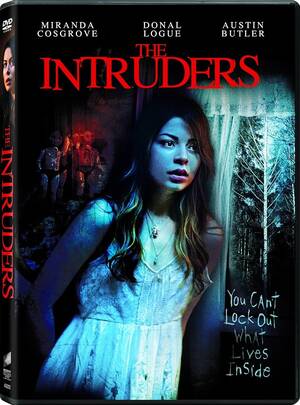 Miranda Cosgrove Sex Tape Porn - Amazon.com: The Intruders : Miranda Cosgrove, Austin Butler, Donal Logue:  Movies & TV