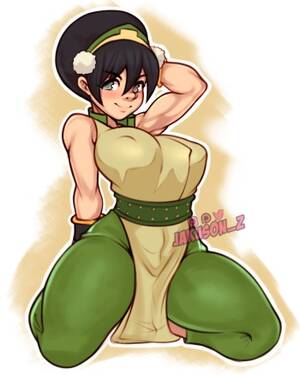 adult toph hentai - Adult Toph - IMHentai