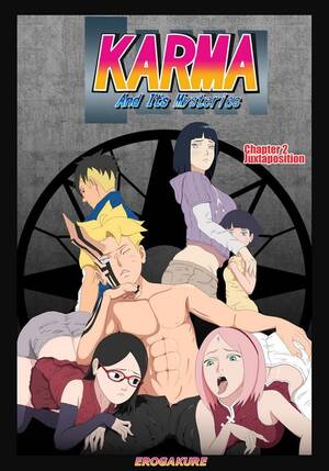 Naruto Sex Comics Porn - Naruto > Hentai Doujinshi, XXX & Anime Porn Comics