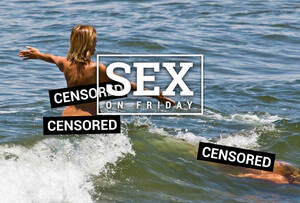 free sex nude beach in greece - The Best of Thrillist Sex on Friday