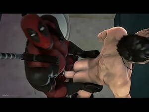 Death Pool Gay Porn - Deadpool on set - XVIDEOS.COM