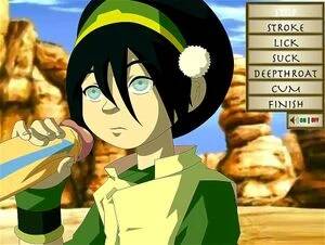 Avatar Cartoon Hentai - Watch TOPH - AVATAR [ZONE ARCHIVE] - Toph, Hentai, Avatar Porn - SpankBang