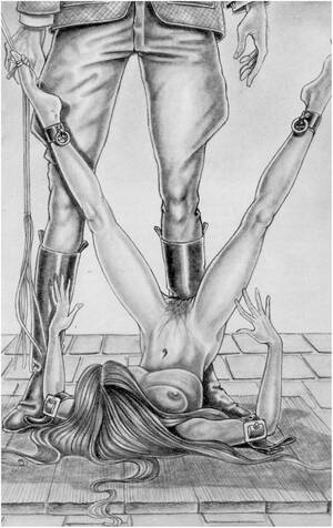 Bdsm Pussy Spanking Art - Bdsm Pussy Spanking Art | BDSM Fetish