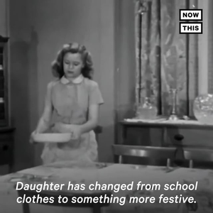 I Love Lucy Porn Captions - 1950s PSA: \