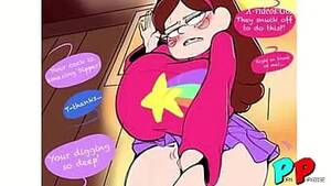 Dipper Gravity Falls Wendy Porn - Gravity Falls Hentai (Mabel, Dipper And Wendy) - FAPCAT