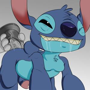 lilo and stitch anal porn - stitch | lilo and stitch xxx anal #9351333453 dildo disney erection grin  jerseydevil lilo and stitch male | Disney Porn