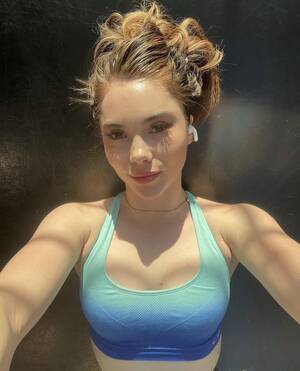 Mckayla Maroney Porn - McKayla Maroney