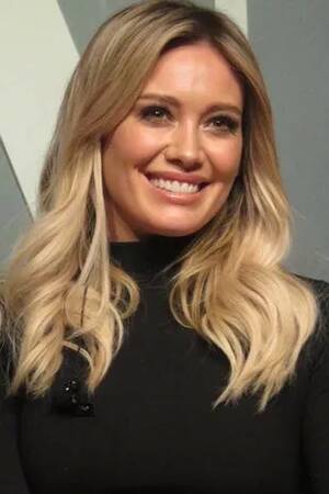 Hilary Duff Sex - Hilary Duff admits to having sex in public during cheeky game of Never Have  I Ever - Mirror Online