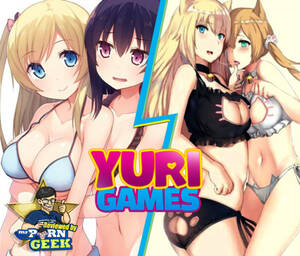 anime yuri sex games - Yuri Games & 406+ XXX Porn Games Like Yurigames