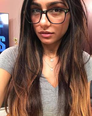 Jalen Porn Star - Pornhub star Mia Khalifa launches furious rant at NFL ace AJ Green after  his punch-up with Jalen Ramsey | The Sun