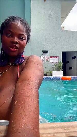 ebony wet tits pool - Watch Monster Black Tits - Chioma, Monster Black Tits, Bbw Porn - SpankBang