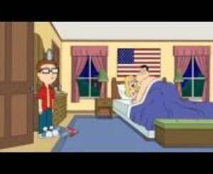 American Dad Sex Toy - American Dad-steve watched his mom& dad had sex from father cartoon sex  Watch Video - MyPornVid.fun