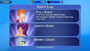 futurama porn games - Futurama: Lust in Space [v0.2.0] [Do-Hicky Games] - Dikgames