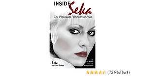 Amazon Princess Porn - Amazon.com: Inside Seka - The Platinum Princess of Porn eBook: Seka, Kery  Zukus: Kindle Store