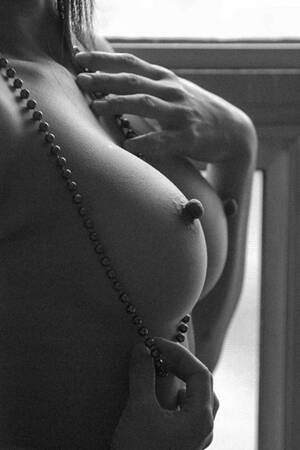 black and white erotic tits - TITS BLACK AND WHITE - 77 photos