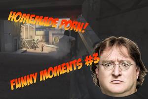 Funny Homemade Porn - HOMEMADE PORN?! - CS:GO Funny Moments #3