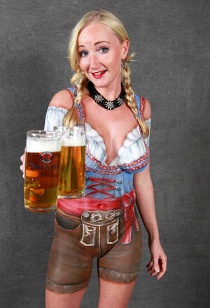 German Beer Girls Shaved Pussy - Cerveja e vadias - Beer and Sluts | MOTHERLESS.COM â„¢