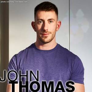 British Gay Pornstars - John Thomas | Sexy nasty Brit Gay Porn Star | smutjunkies Gay Porn Star  Male Model Directory