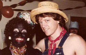 Naked Hillary Clinton Xxx - Yeah ... Hillary Clinton Might Have Dressed in Blackface - HubPages