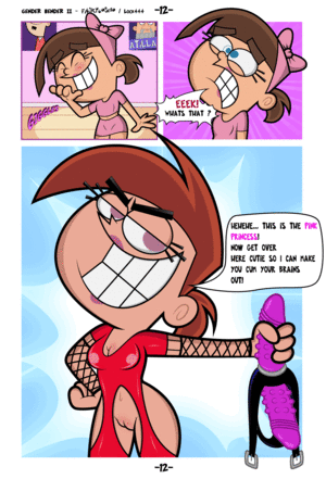 Fairly Oddparents Porn Comics Image Fap - Gay Fairly Oddparents Hentai | Gay Fetish XXX