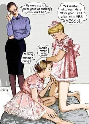 Gay Sissy Porn Cartoons - 206 best Feminisation images on Pinterest | Comic books, Comic and Comics