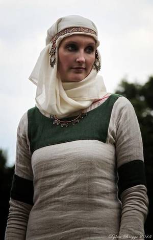 11th Century Porn - Pretty faces in pretty kit.maybe its just a reenactor thing, but sometimes  I can& tell which I.