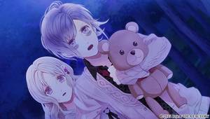 Diabolik Lovers Yui Porn - 2015-05-31-144602