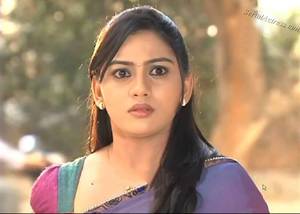 indian telugu tv actress nude - Bharyamani Serial Actress Vandana | Serial Actress