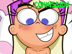 Fairly Oddparents Chloe Porn - Chloe Carmichael Rule 34 Hentai â€“ The Art of FairyCosmo