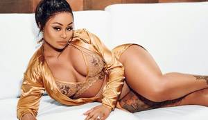 Chyna Porn Amateur - Blac Chyna