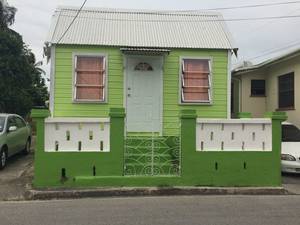 Barbados Poverty Porn - Lime on Chelsea Road, Bayville.