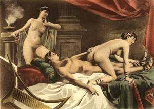 19th Century France Porn - 1800s French | Sex Pictures Pass