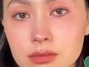 alaina fox sex - Sadness is a trend': why TikTok loves 'crying makeup' | Life and style |  The Guardian