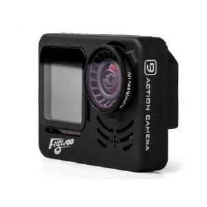 gopro cam spy nude - Flywoo Naked GoPro Camera Kit (GP9) | HobbyRC UK