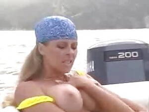 lesbians having sex on boat - Free Lesbian Boat Porn Videos (149) - Tubesafari.com