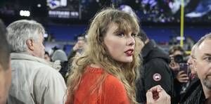 Lesbian Celebrity Porn Taylor Swift - Taylor Swift deepfakes: new technologies have long been weaponised against  women. The solution involves us all