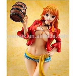 anime one piece - One Piece Nude Anime Figure Anime Sex Toy Figures