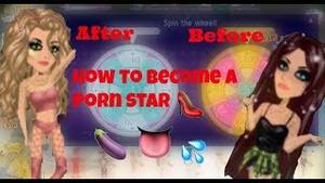 msp - Becoming A Porn Star ~ MSP