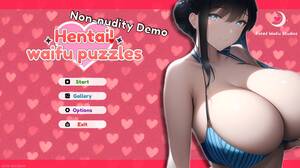 hentai porn puzzles - Hentai! Waifu Puzzles - free porn game download, adult nsfw games for free  - xplay.me