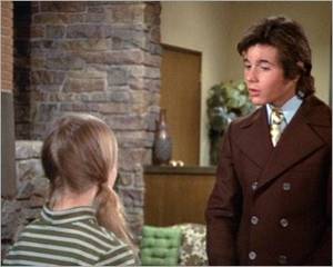 desi arnaz jr nude - 1970: The Brady Bunch: Season 1, Episode 22 - The Possible Dream