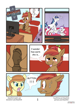 Mlp Porn Comics - Smash the Mare porn comic - the best cartoon porn comics, Rule 34 | MULT34