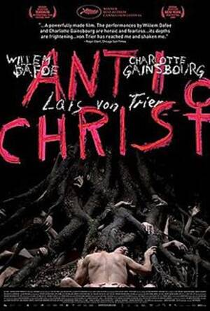 forced to watch handjob - Antichrist (film) - Wikipedia