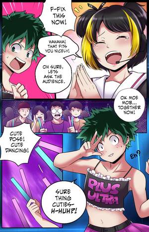 moe hentai gallery - Moe Moe Kyu Porn Comic english 06 - Porn Comic