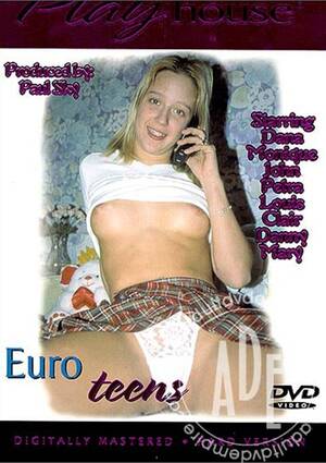 euro teen - Euro Teens (2001) | Adult DVD Empire