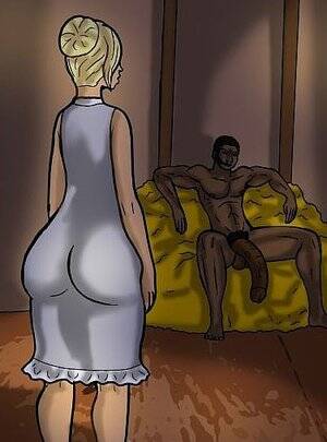 Honey Ebony Cartoon Porn - Dukes Hardcore Honeys Cartoon Pornon HQPornColor.com