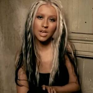 Dirty Christina Aguilera Porn - Photos from Christina Aguilera's Best Music Videos